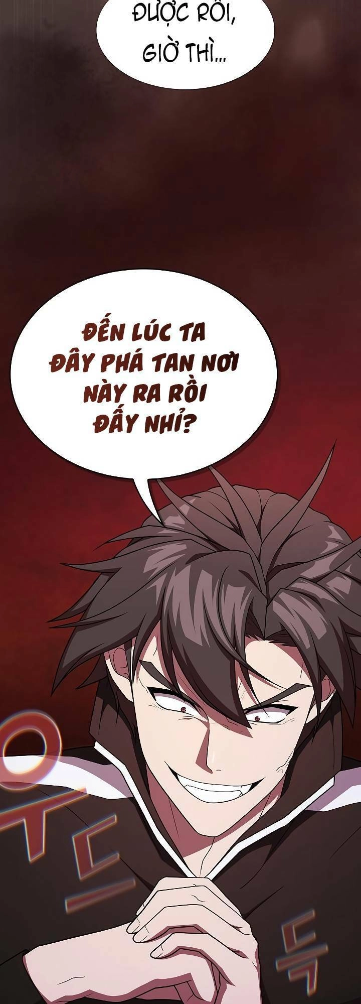 Tôi Là Người Chơi Leo Tháp Một Mình Chapter 174 - 17