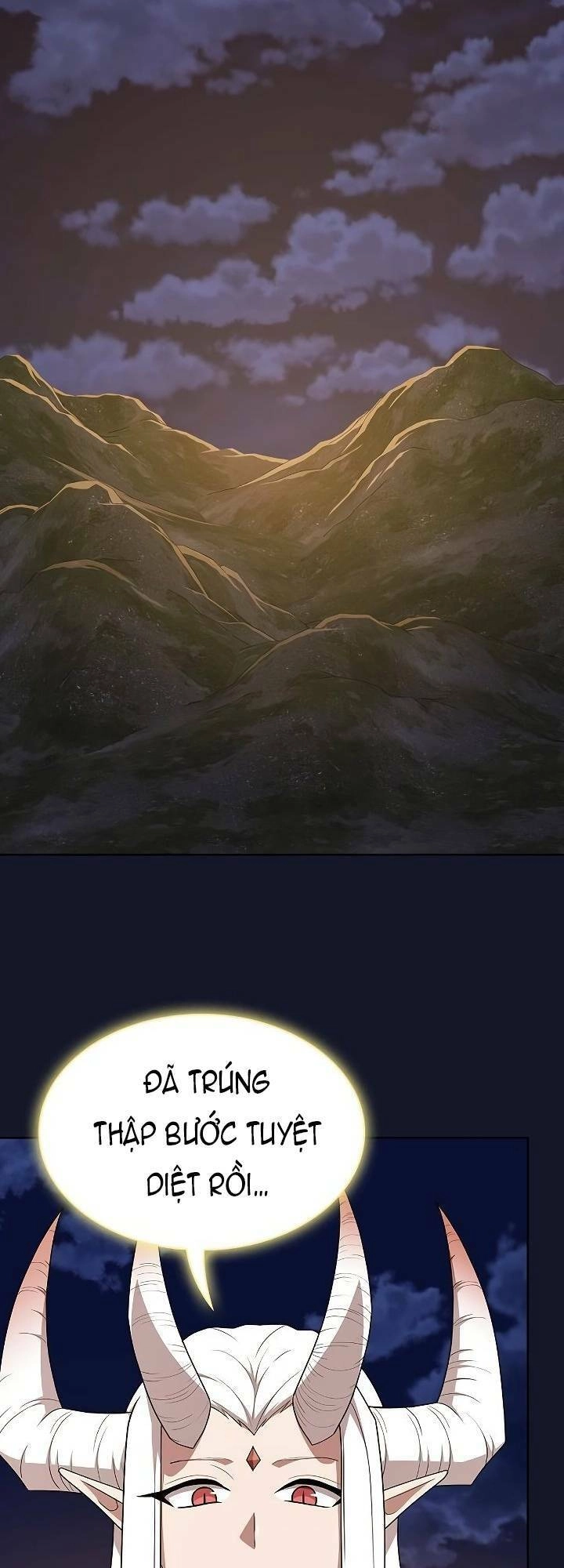 Tôi Là Người Chơi Leo Tháp Một Mình Chapter 174 - 20