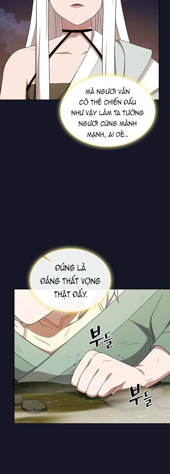 Tôi Là Người Chơi Leo Tháp Một Mình Chapter 174 - 21