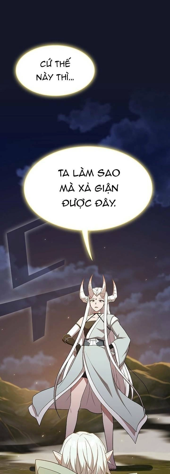 Tôi Là Người Chơi Leo Tháp Một Mình Chapter 174 - 22