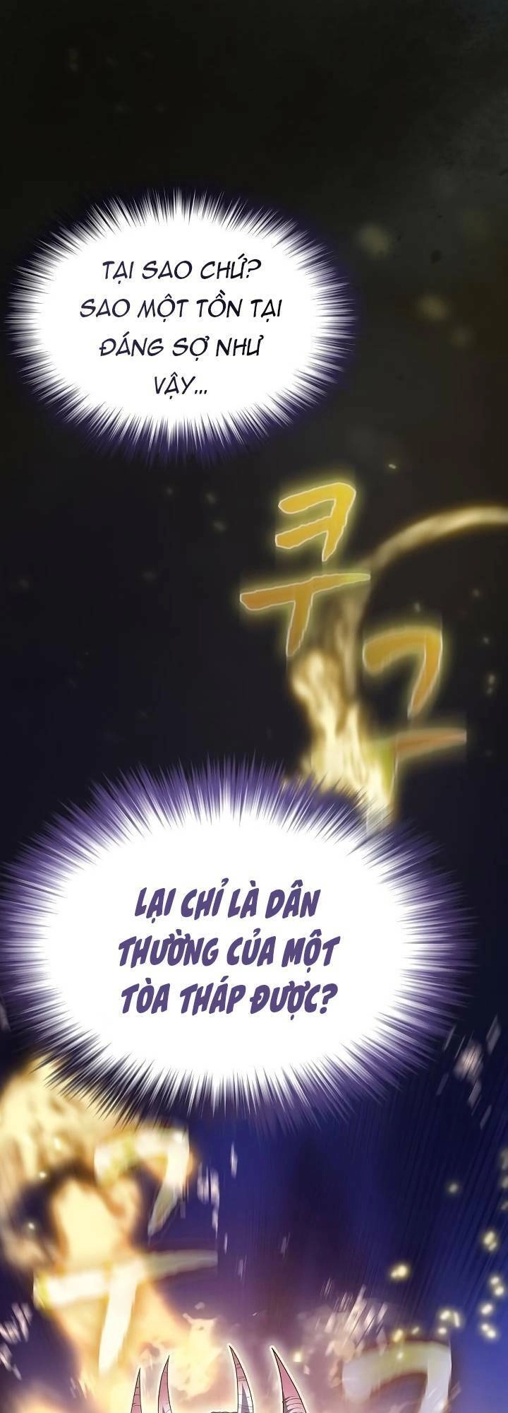 Tôi Là Người Chơi Leo Tháp Một Mình Chapter 174 - 25