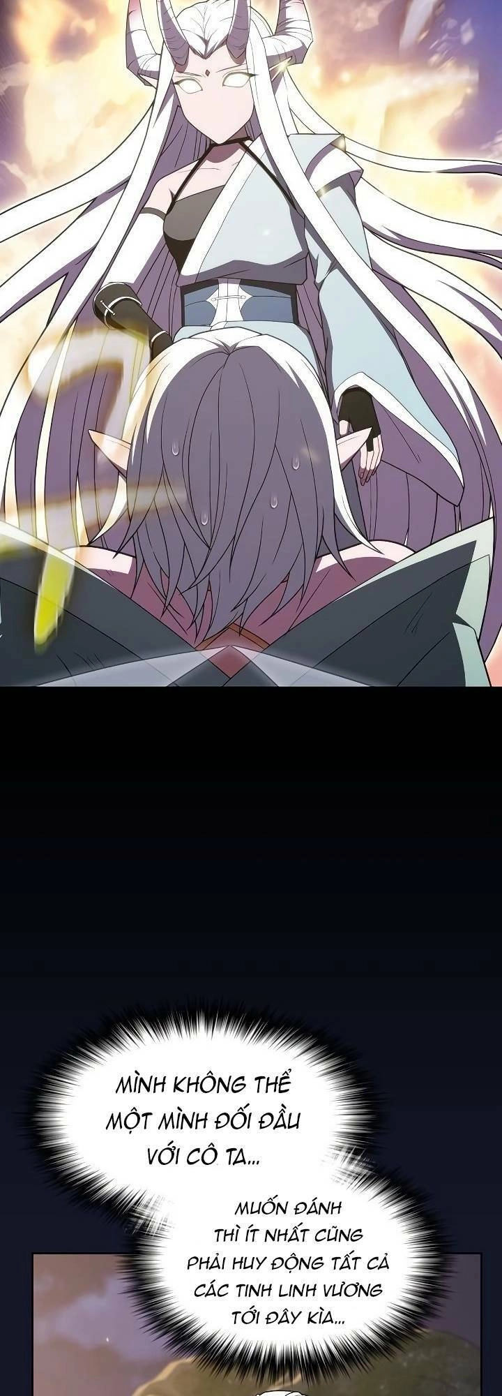 Tôi Là Người Chơi Leo Tháp Một Mình Chapter 174 - 26