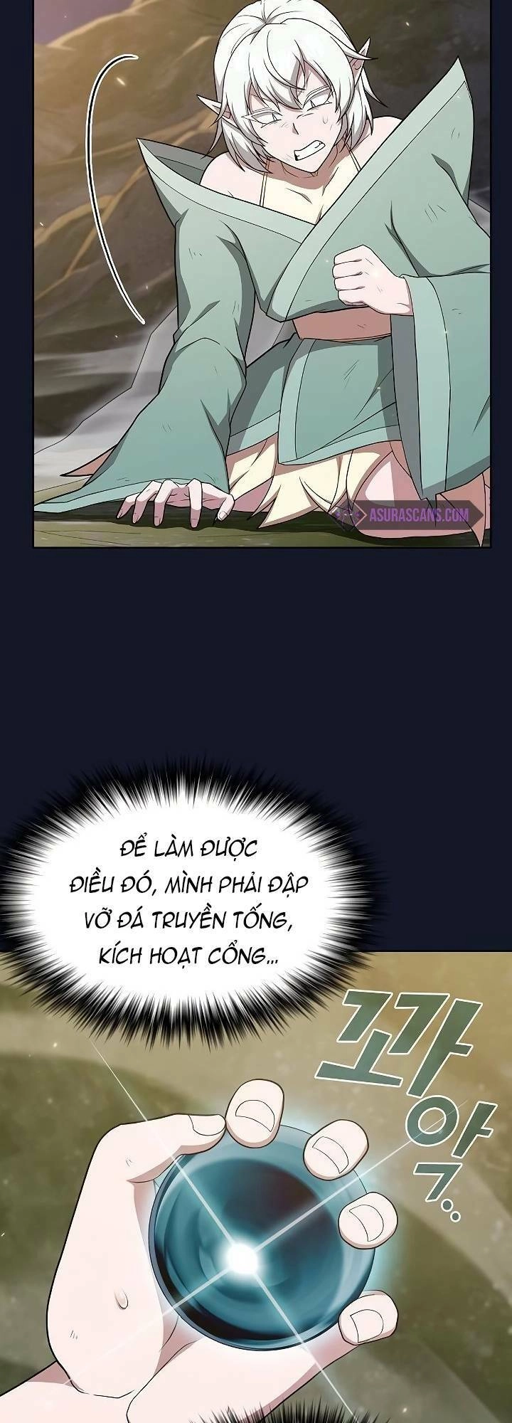 Tôi Là Người Chơi Leo Tháp Một Mình Chapter 174 - 27