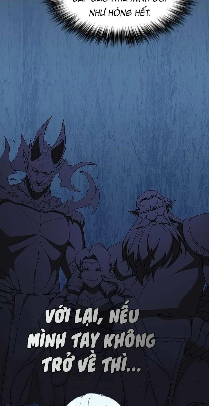 Tôi Là Người Chơi Leo Tháp Một Mình Chapter 174 - 29