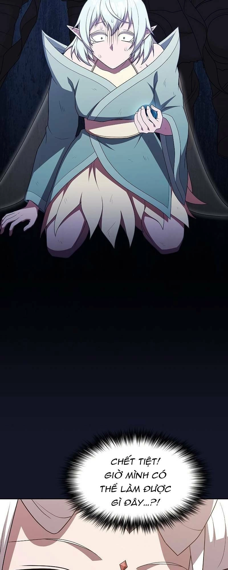 Tôi Là Người Chơi Leo Tháp Một Mình Chapter 174 - 30