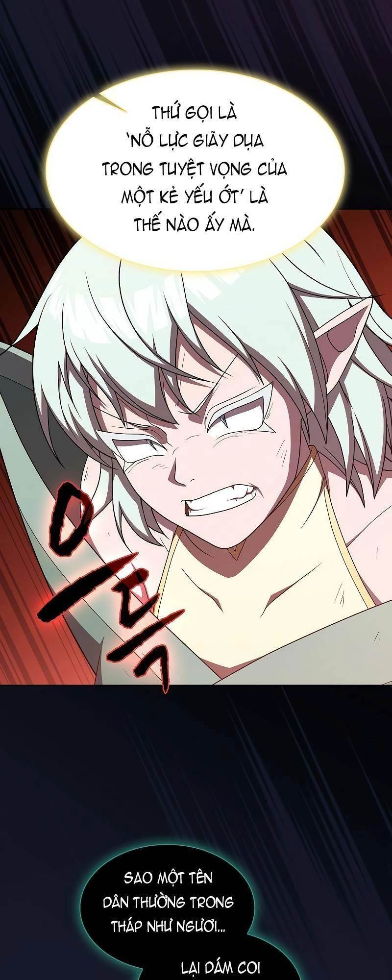 Tôi Là Người Chơi Leo Tháp Một Mình Chapter 174 - 38