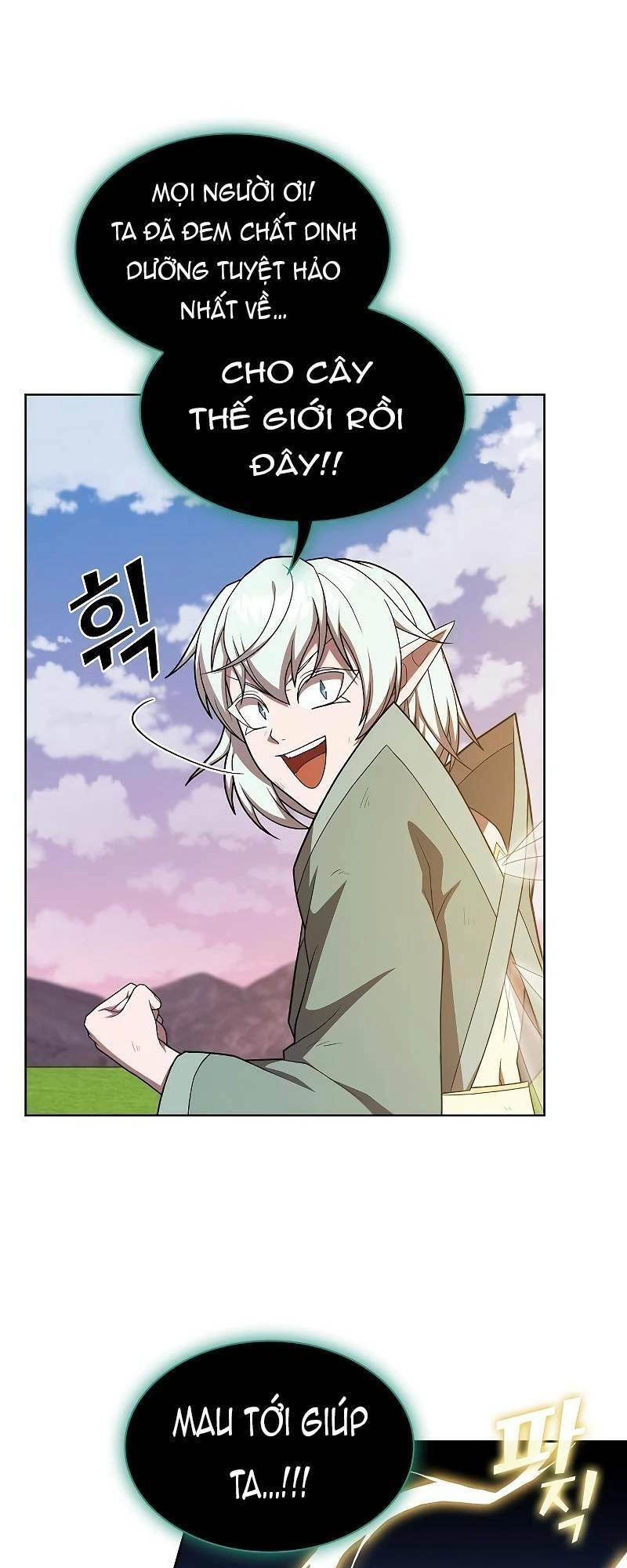 Tôi Là Người Chơi Leo Tháp Một Mình Chapter 174 - 45