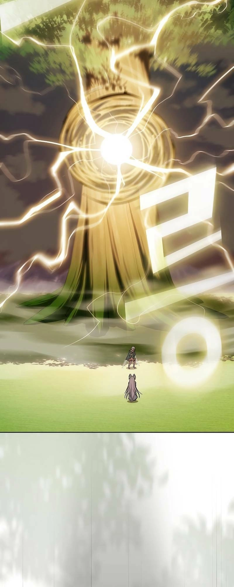 Tôi Là Người Chơi Leo Tháp Một Mình Chapter 174 - 47