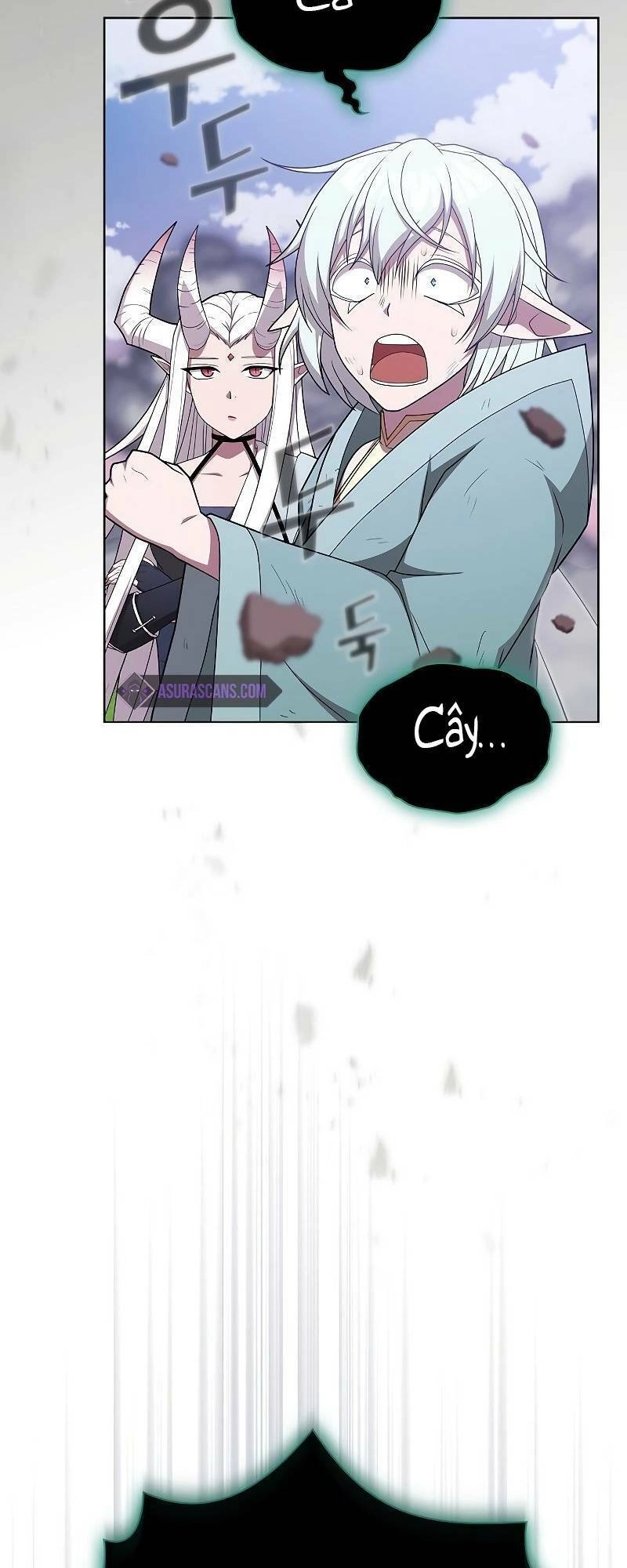 Tôi Là Người Chơi Leo Tháp Một Mình Chapter 174 - 51