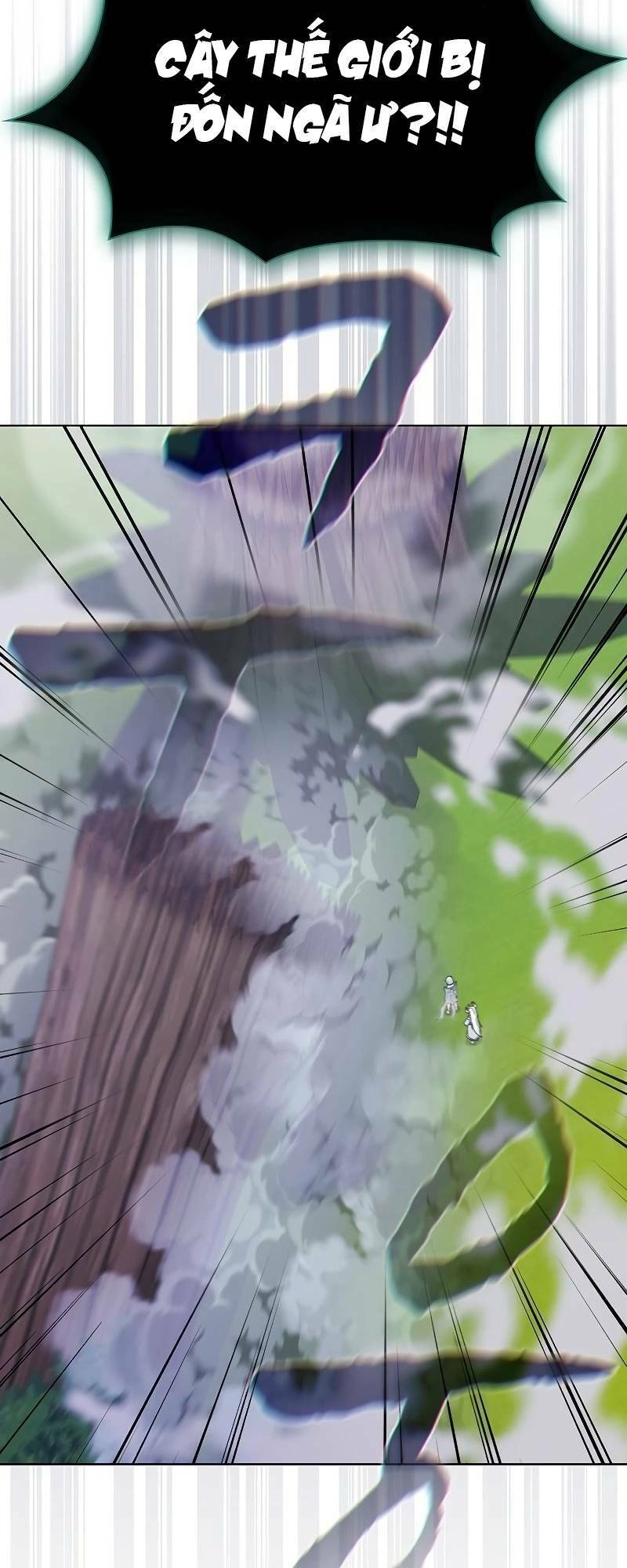 Tôi Là Người Chơi Leo Tháp Một Mình Chapter 174 - 52