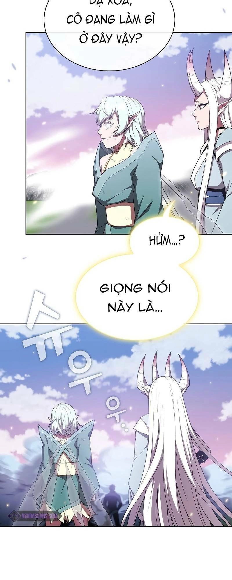 Tôi Là Người Chơi Leo Tháp Một Mình Chapter 174 - 54