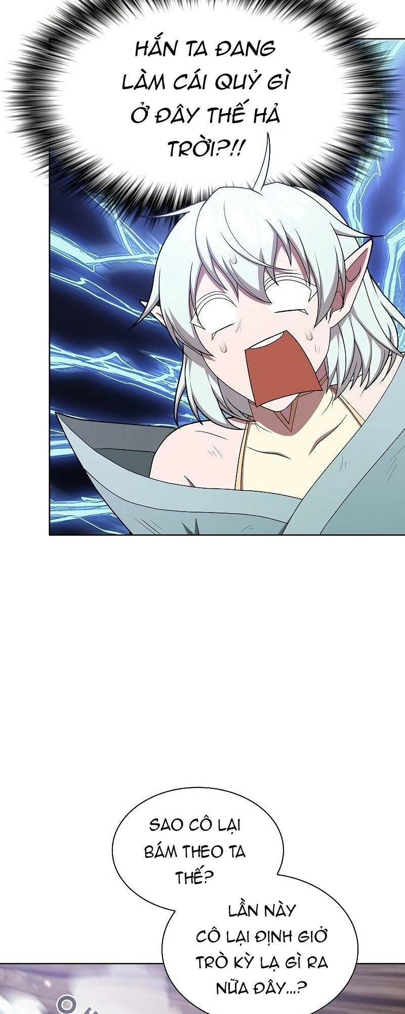 Tôi Là Người Chơi Leo Tháp Một Mình Chapter 174 - 56