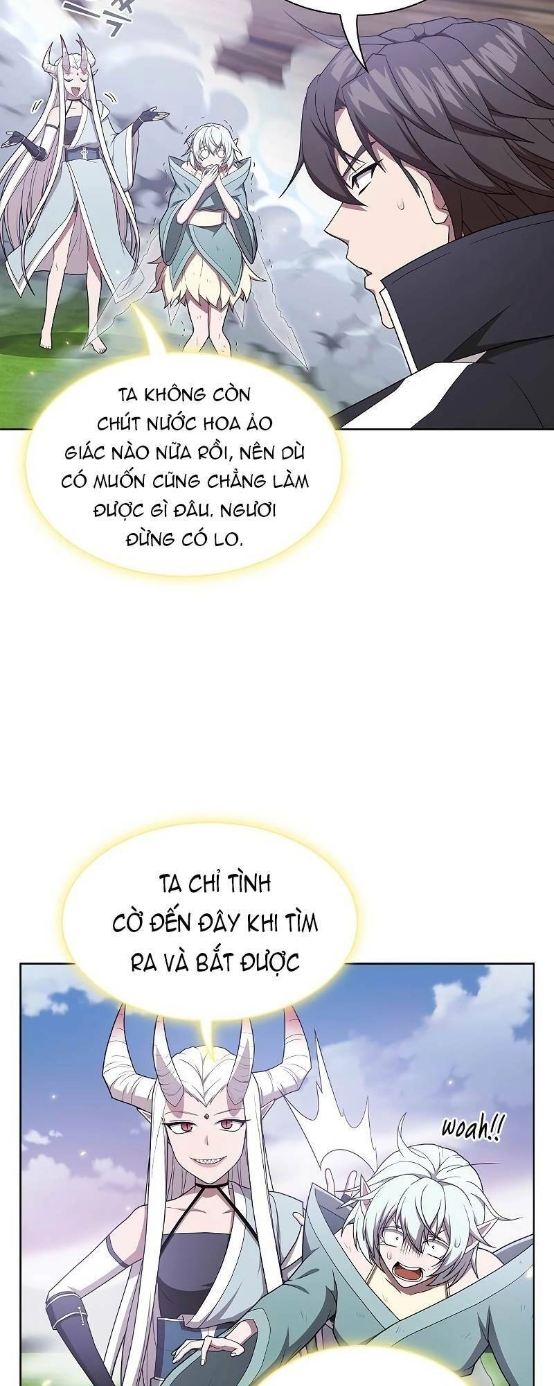 Tôi Là Người Chơi Leo Tháp Một Mình Chapter 174 - 57