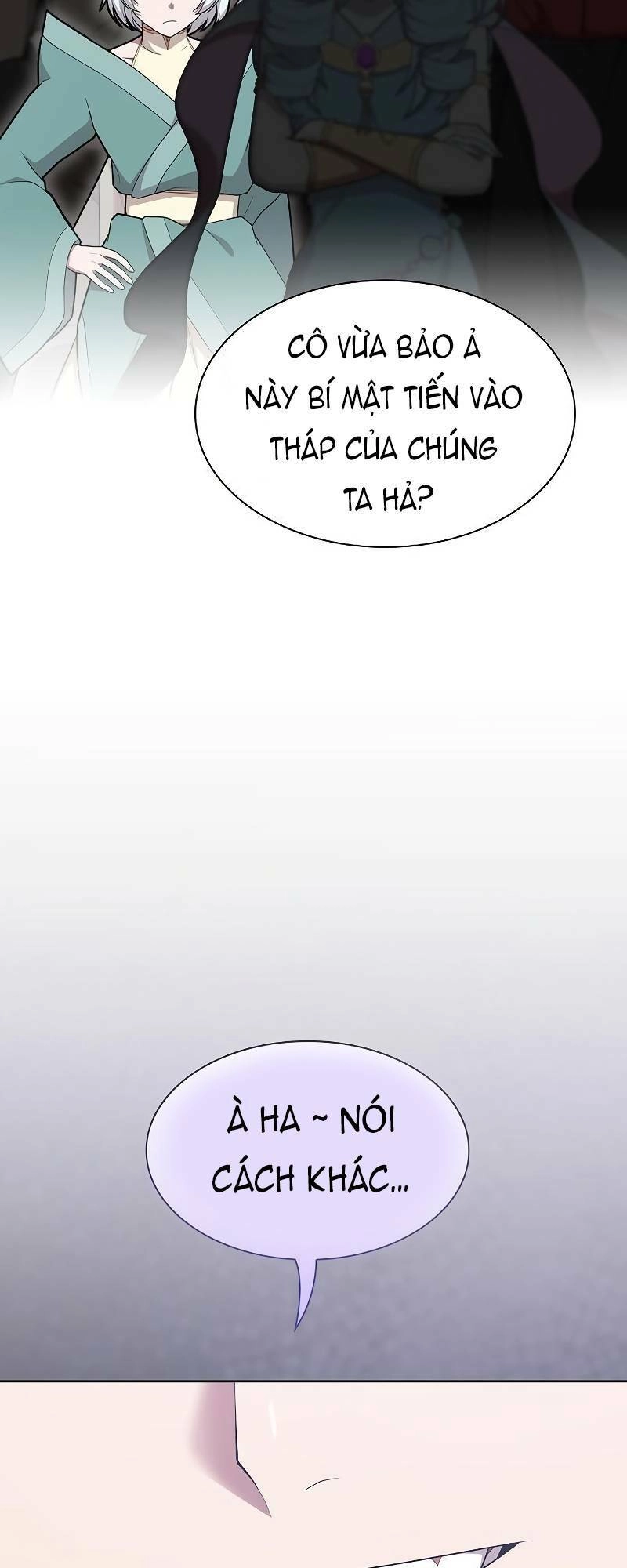 Tôi Là Người Chơi Leo Tháp Một Mình Chapter 174 - 60