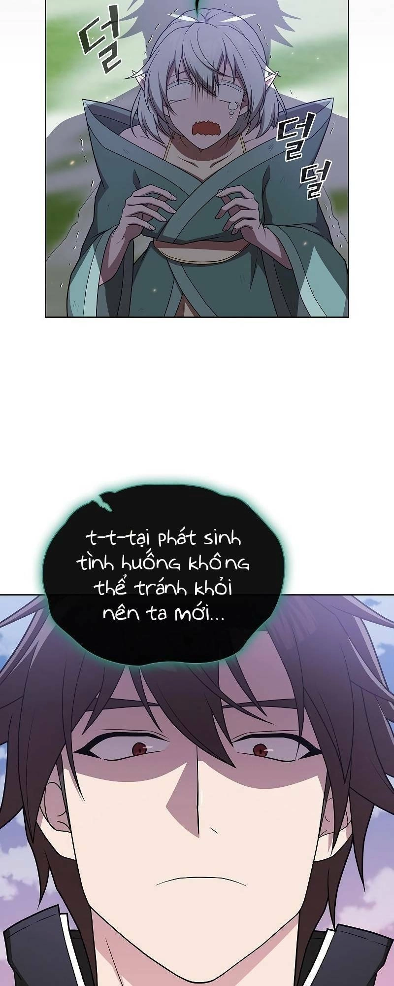 Tôi Là Người Chơi Leo Tháp Một Mình Chapter 174 - 63