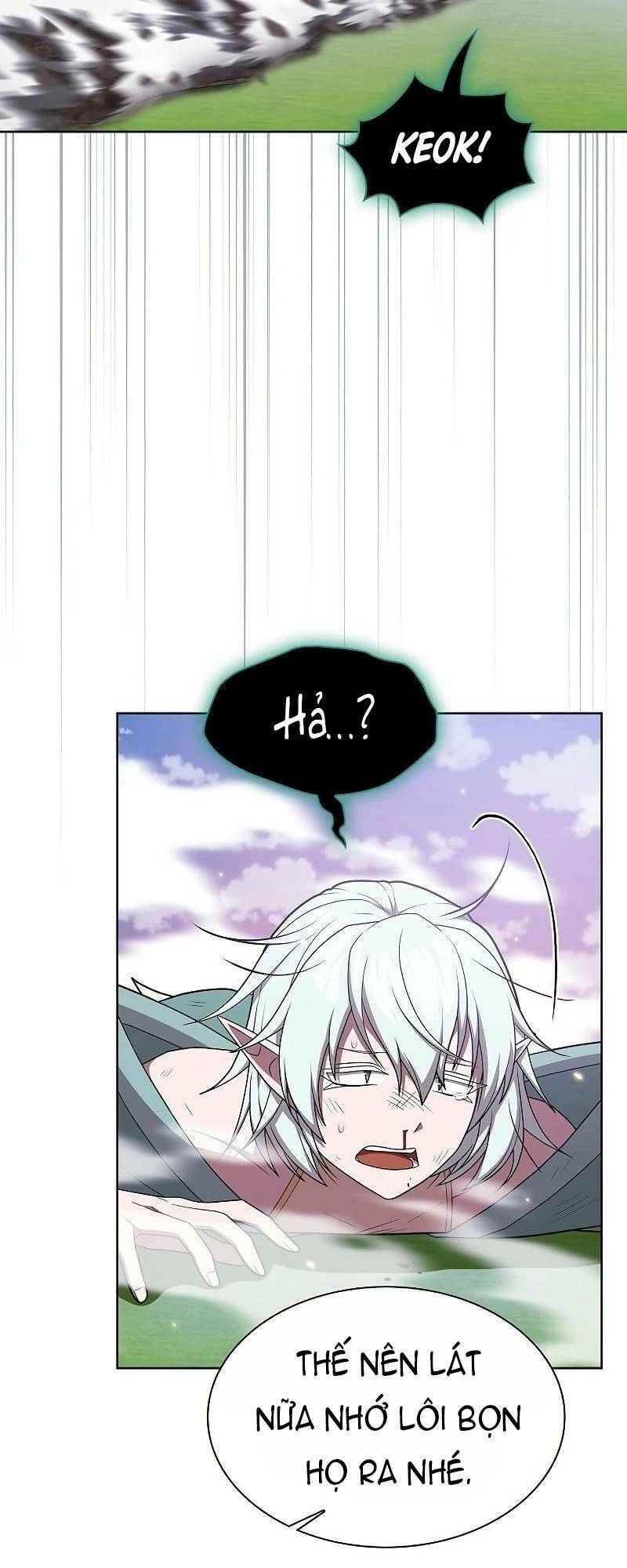 Tôi Là Người Chơi Leo Tháp Một Mình Chapter 174 - 67