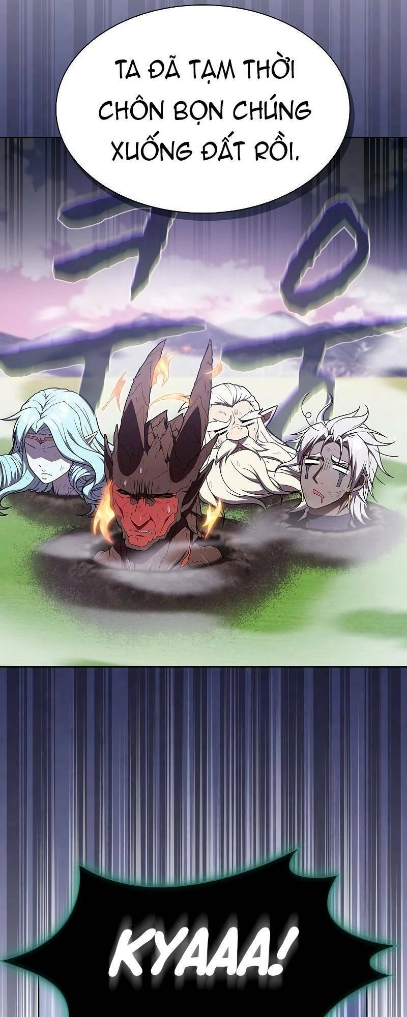 Tôi Là Người Chơi Leo Tháp Một Mình Chapter 174 - 69