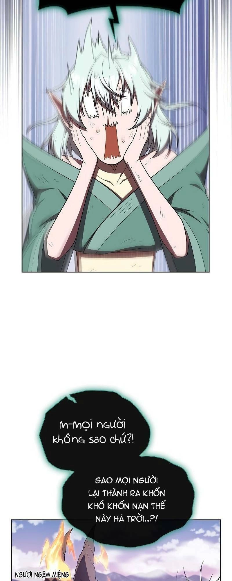 Tôi Là Người Chơi Leo Tháp Một Mình Chapter 174 - 70