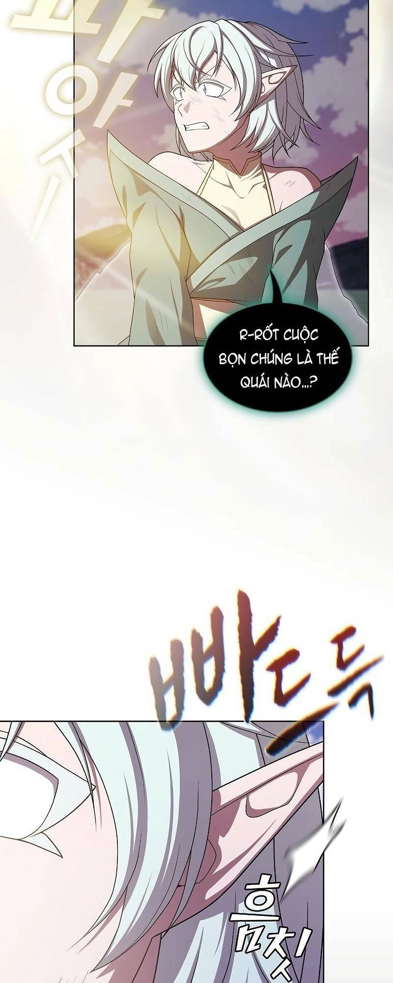 Tôi Là Người Chơi Leo Tháp Một Mình Chapter 174 - 75