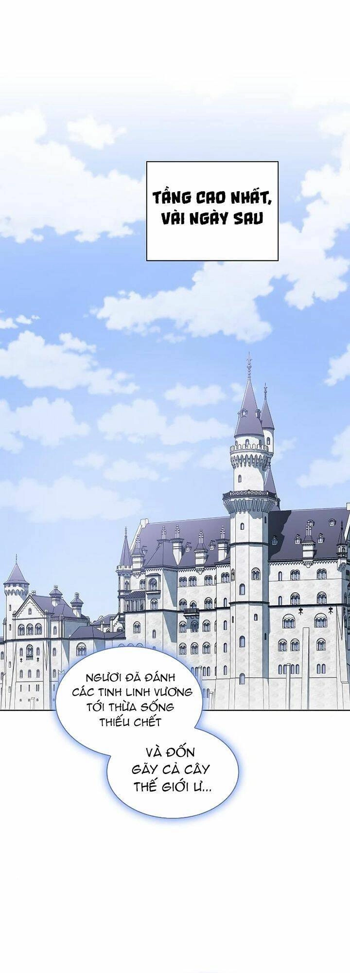 Tôi Là Người Chơi Leo Tháp Một Mình Chapter 175 - 2