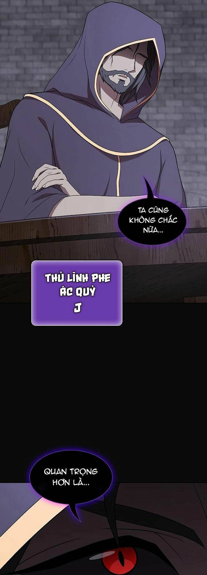 Tôi Là Người Chơi Leo Tháp Một Mình Chapter 175 - 20