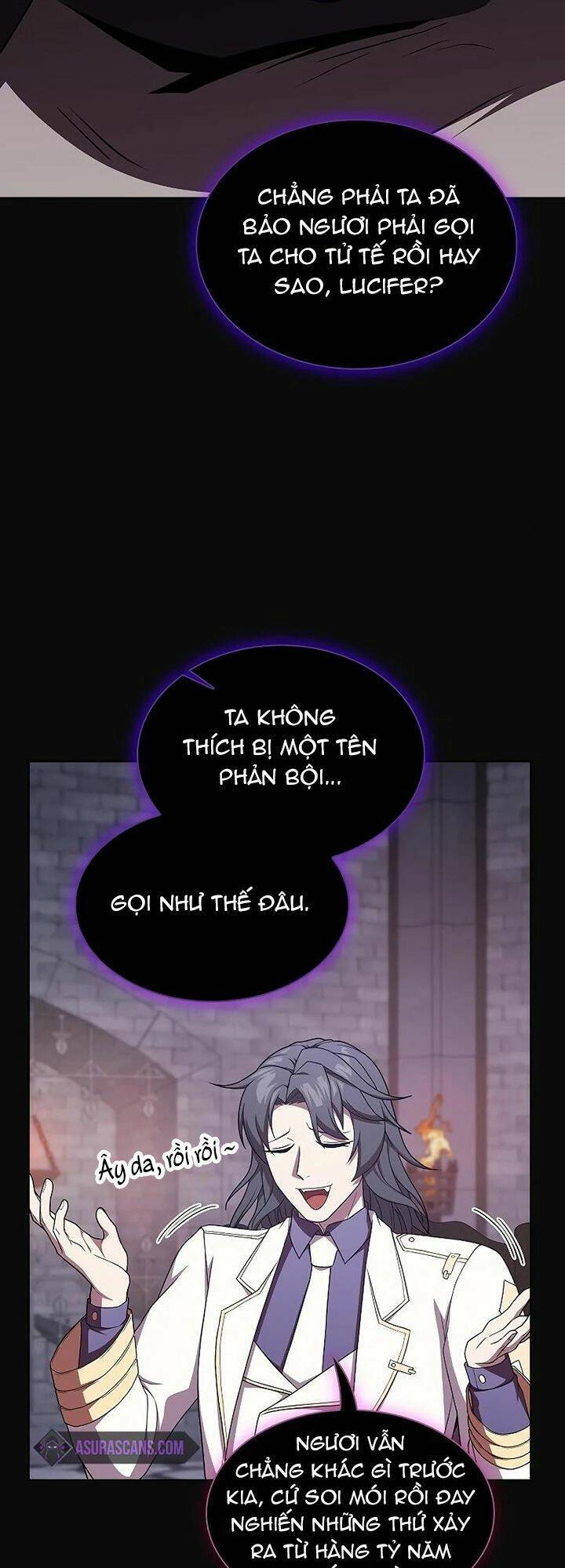 Tôi Là Người Chơi Leo Tháp Một Mình Chapter 175 - 21