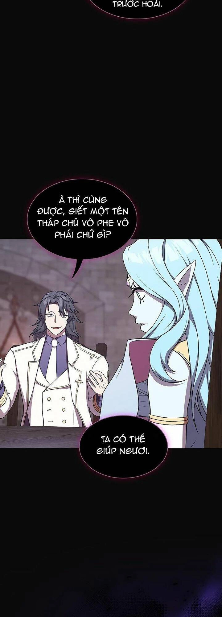 Tôi Là Người Chơi Leo Tháp Một Mình Chapter 175 - 22