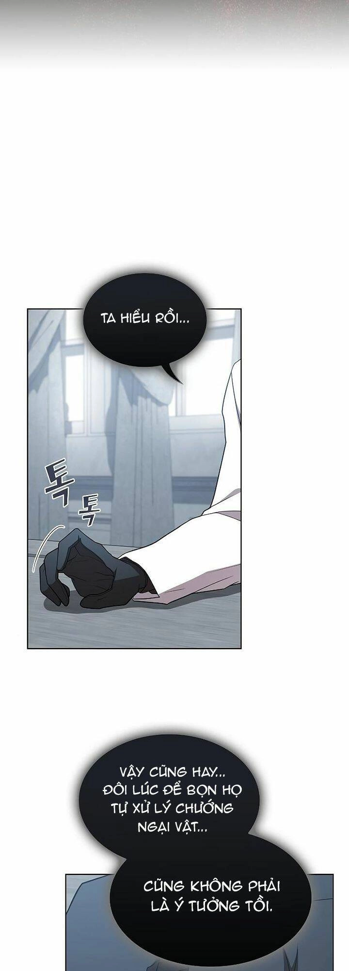 Tôi Là Người Chơi Leo Tháp Một Mình Chapter 175 - 36