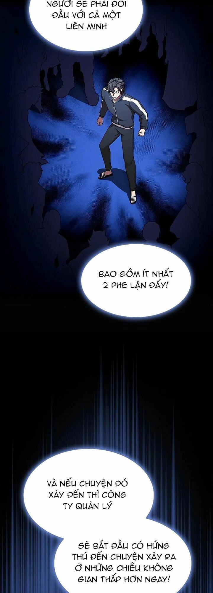 Tôi Là Người Chơi Leo Tháp Một Mình Chapter 175 - 41