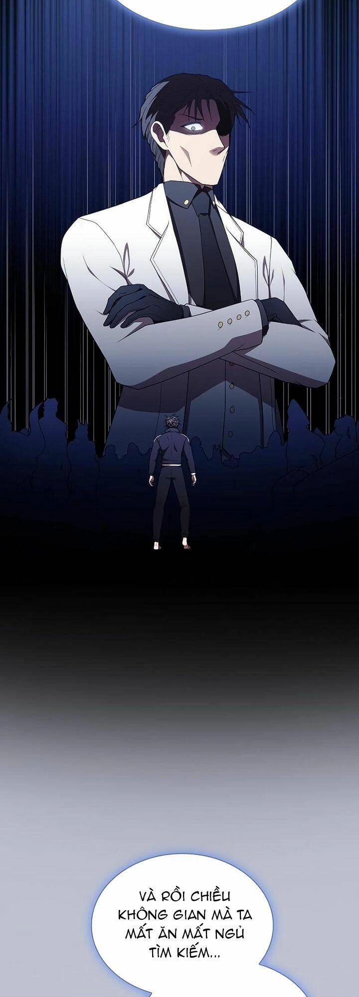 Tôi Là Người Chơi Leo Tháp Một Mình Chapter 175 - 42