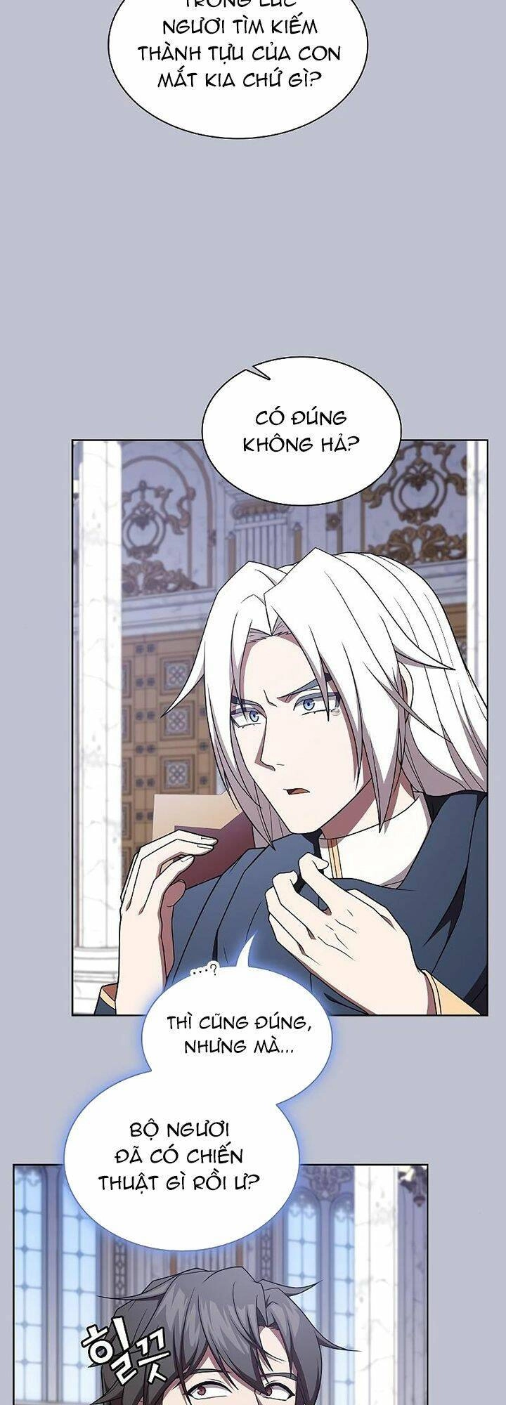 Tôi Là Người Chơi Leo Tháp Một Mình Chapter 175 - 45