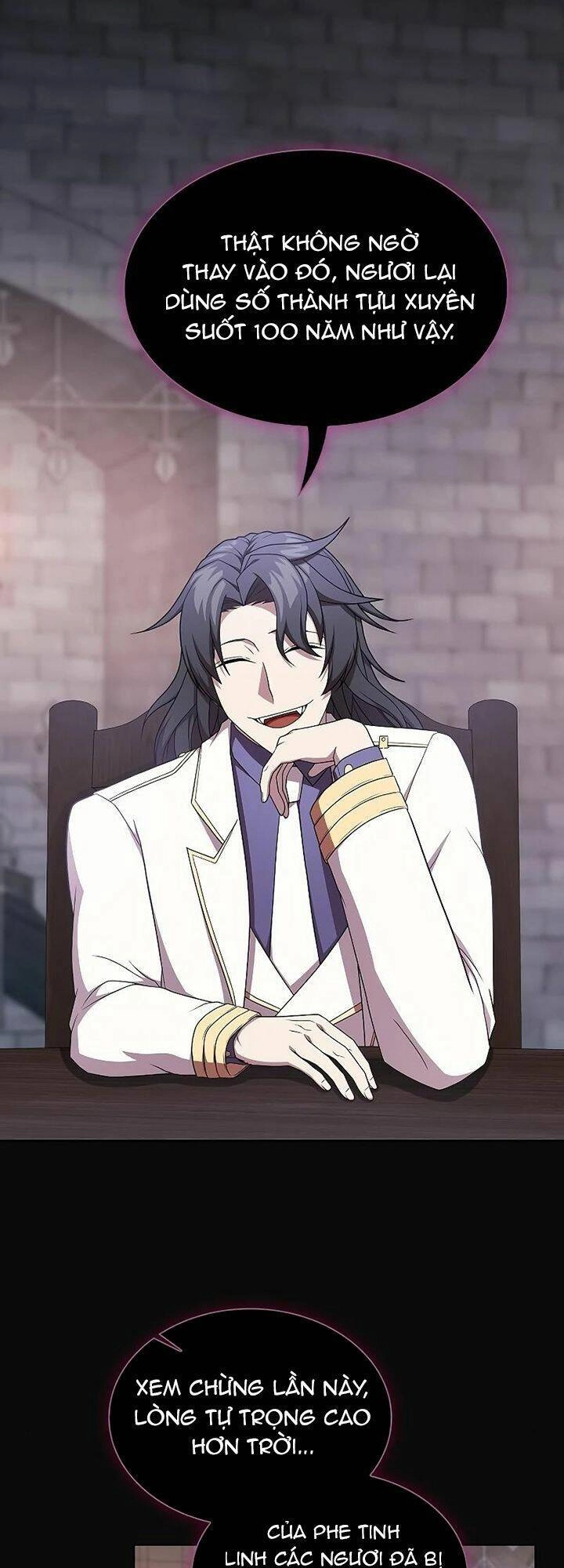 Tôi Là Người Chơi Leo Tháp Một Mình Chapter 175 - 49