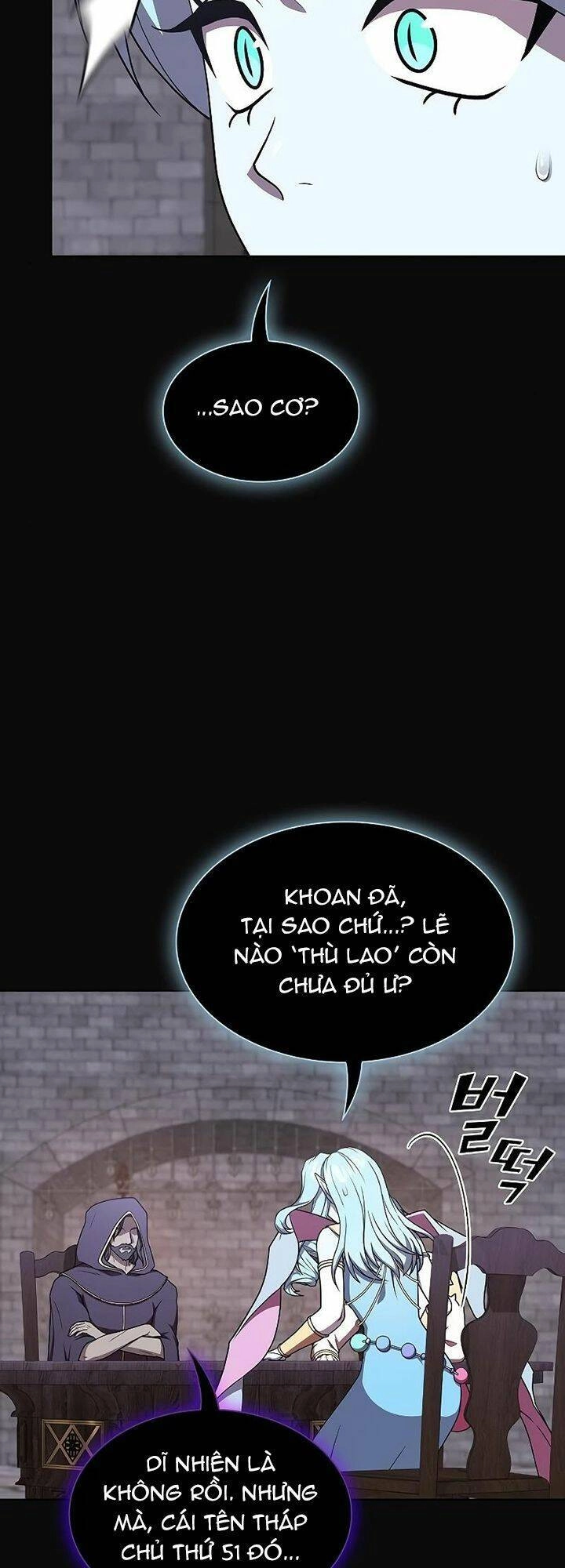 Tôi Là Người Chơi Leo Tháp Một Mình Chapter 175 - 53