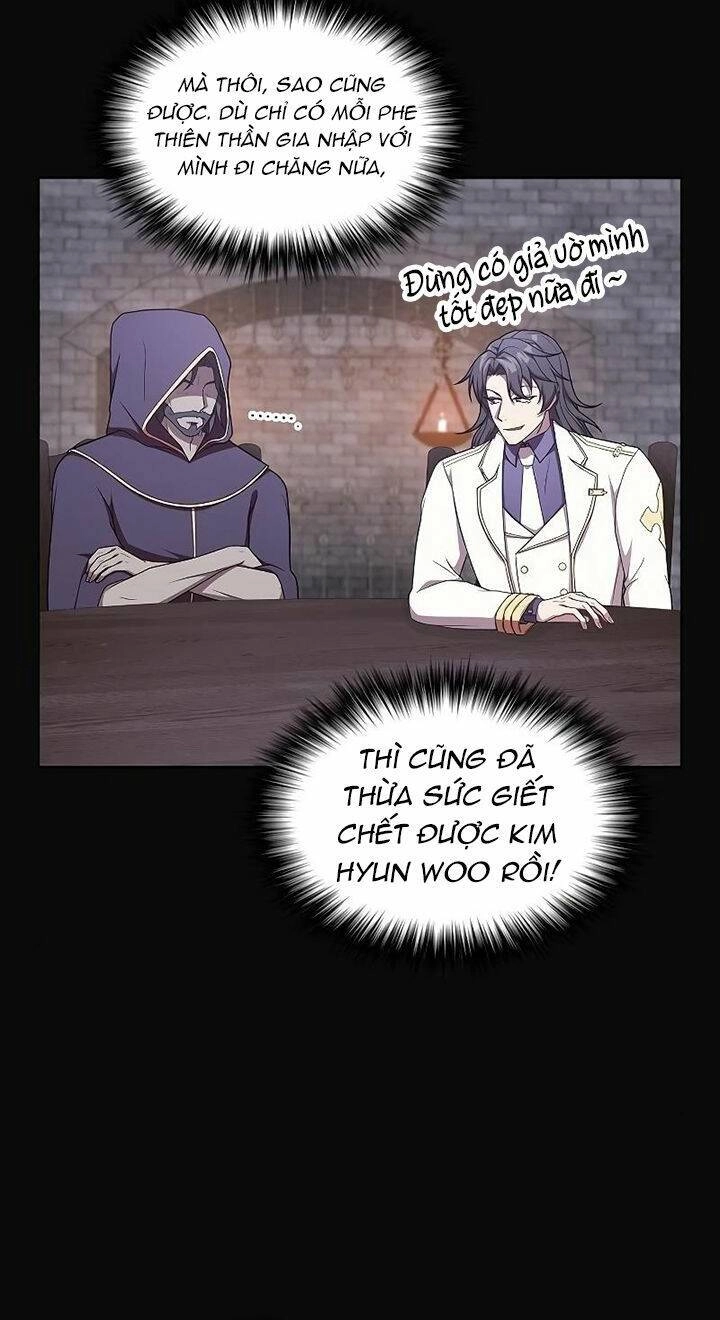 Tôi Là Người Chơi Leo Tháp Một Mình Chapter 175 - 57