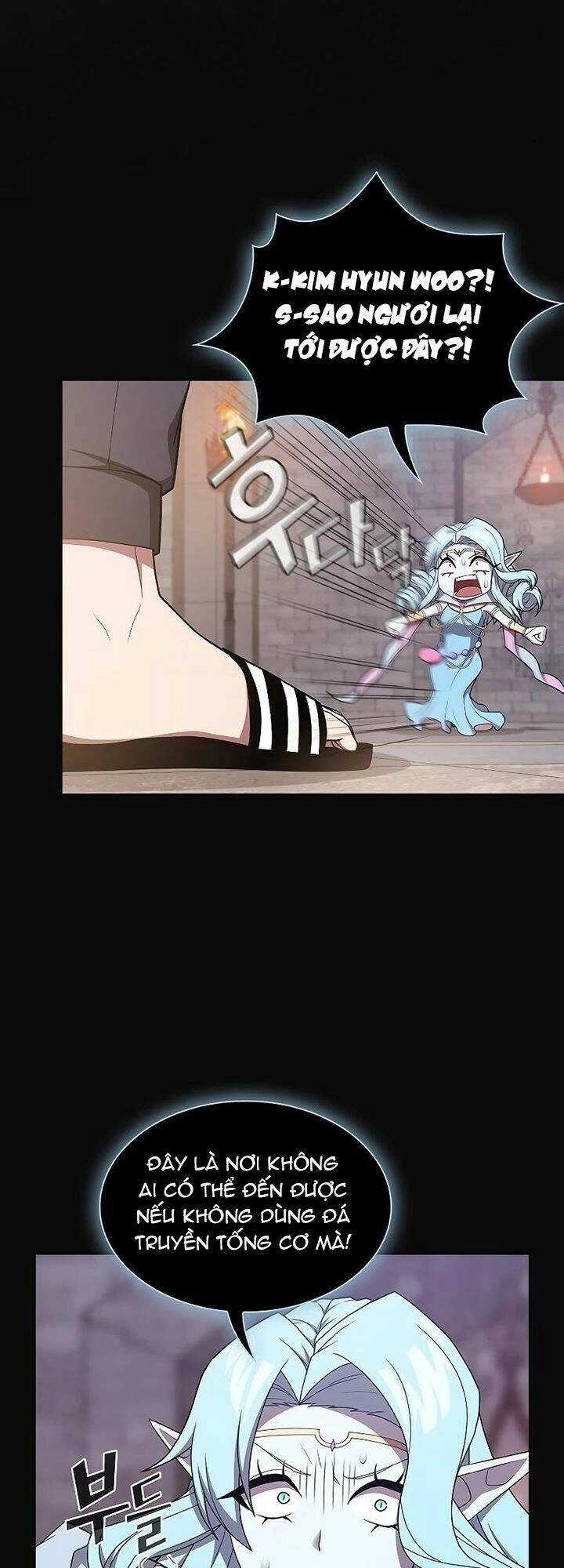 Tôi Là Người Chơi Leo Tháp Một Mình Chapter 175 - 61