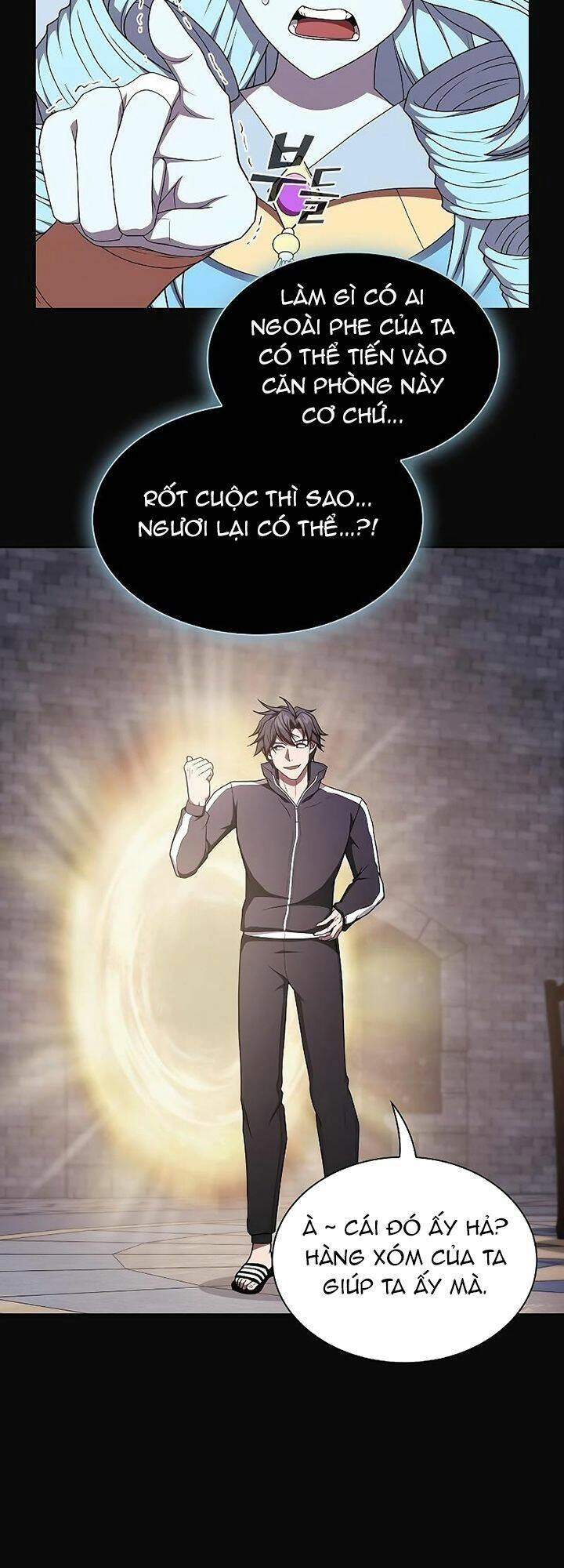 Tôi Là Người Chơi Leo Tháp Một Mình Chapter 175 - 62