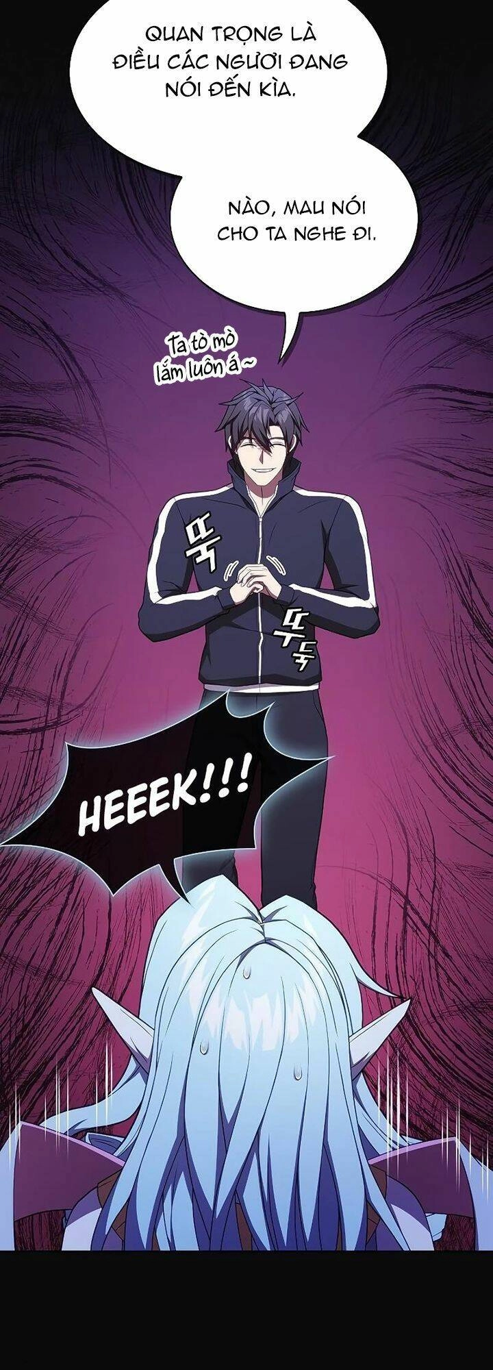 Tôi Là Người Chơi Leo Tháp Một Mình Chapter 175 - 65