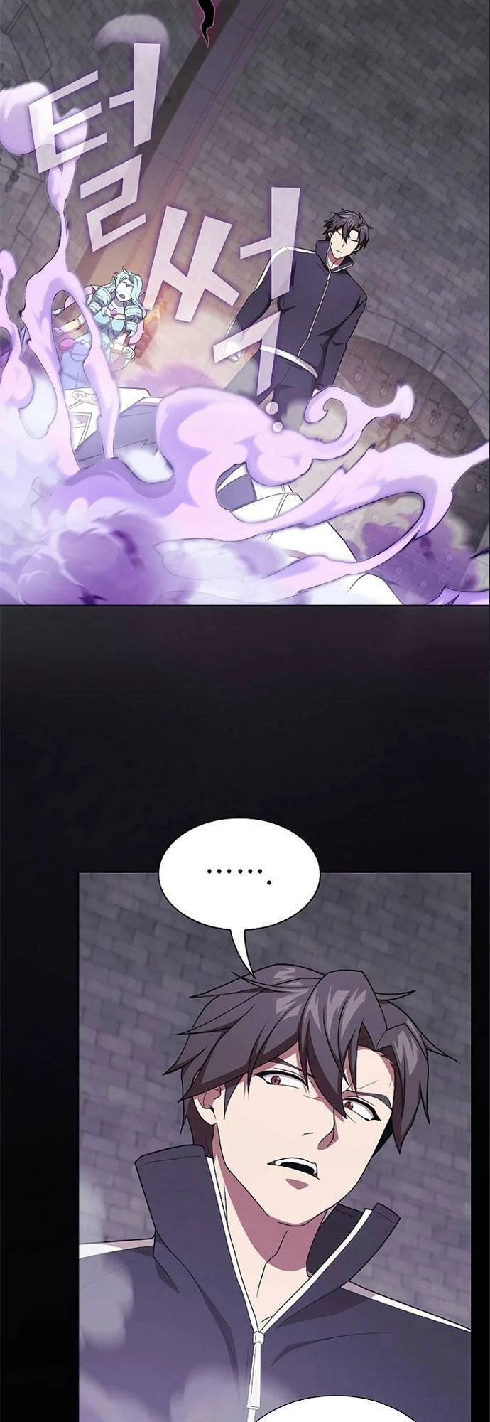 Tôi Là Người Chơi Leo Tháp Một Mình Chapter 176 - 3