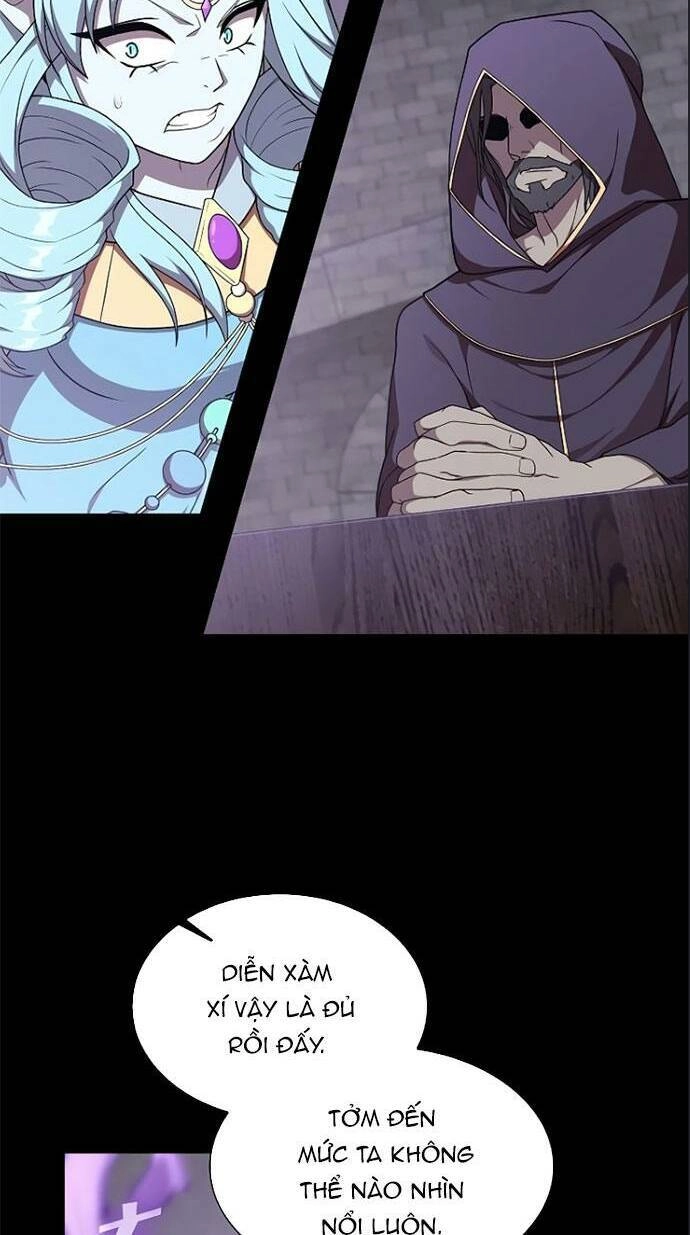 Tôi Là Người Chơi Leo Tháp Một Mình Chapter 176 - 5