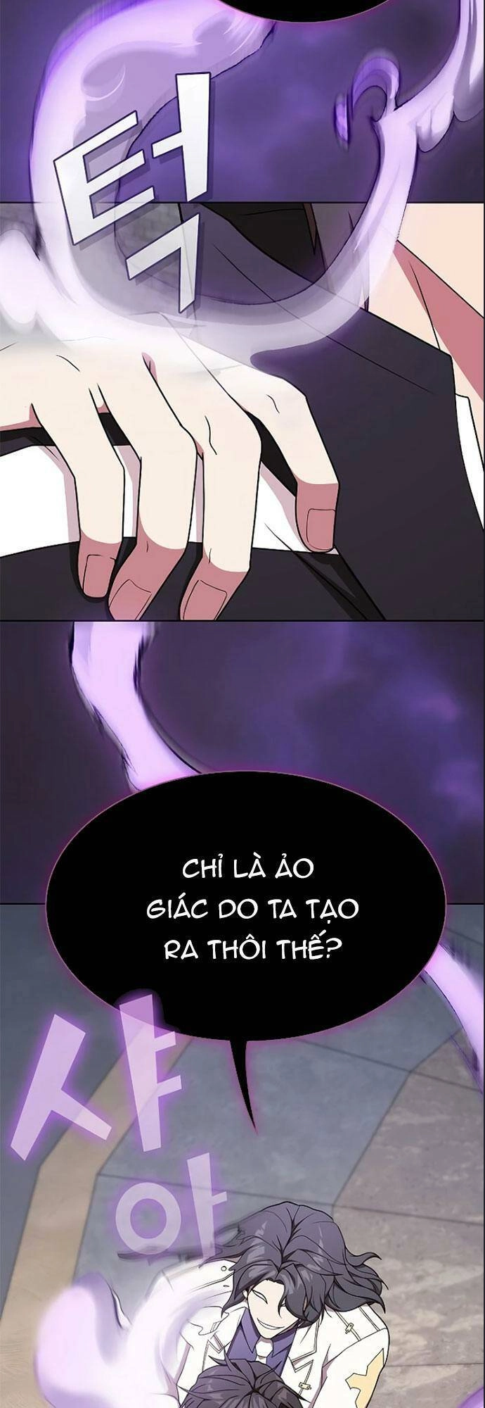 Tôi Là Người Chơi Leo Tháp Một Mình Chapter 176 - 9