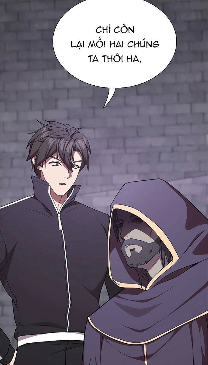 Tôi Là Người Chơi Leo Tháp Một Mình Chapter 176 - 20