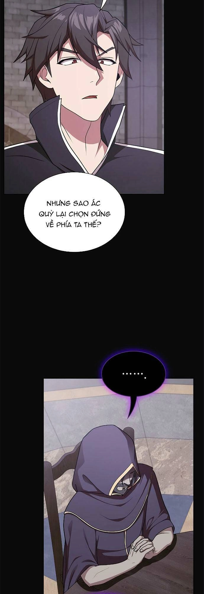 Tôi Là Người Chơi Leo Tháp Một Mình Chapter 176 - 22