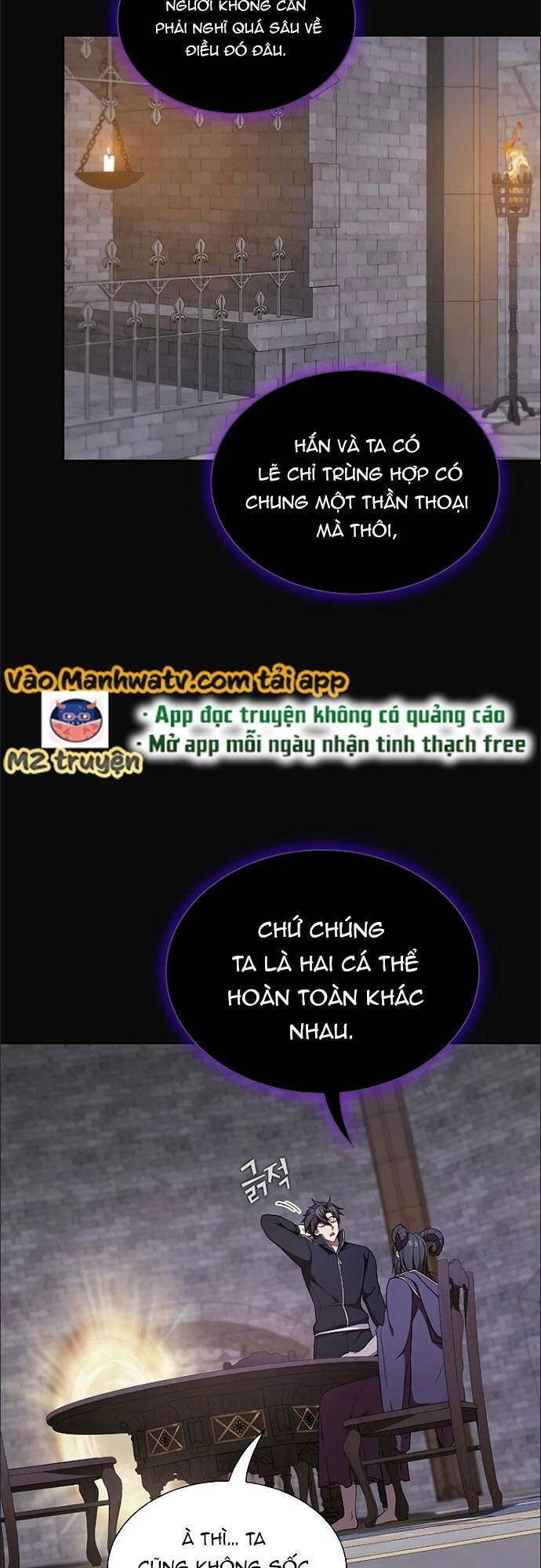 Tôi Là Người Chơi Leo Tháp Một Mình Chapter 176 - 37