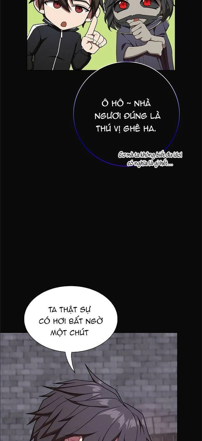 Tôi Là Người Chơi Leo Tháp Một Mình Chapter 176 - 39