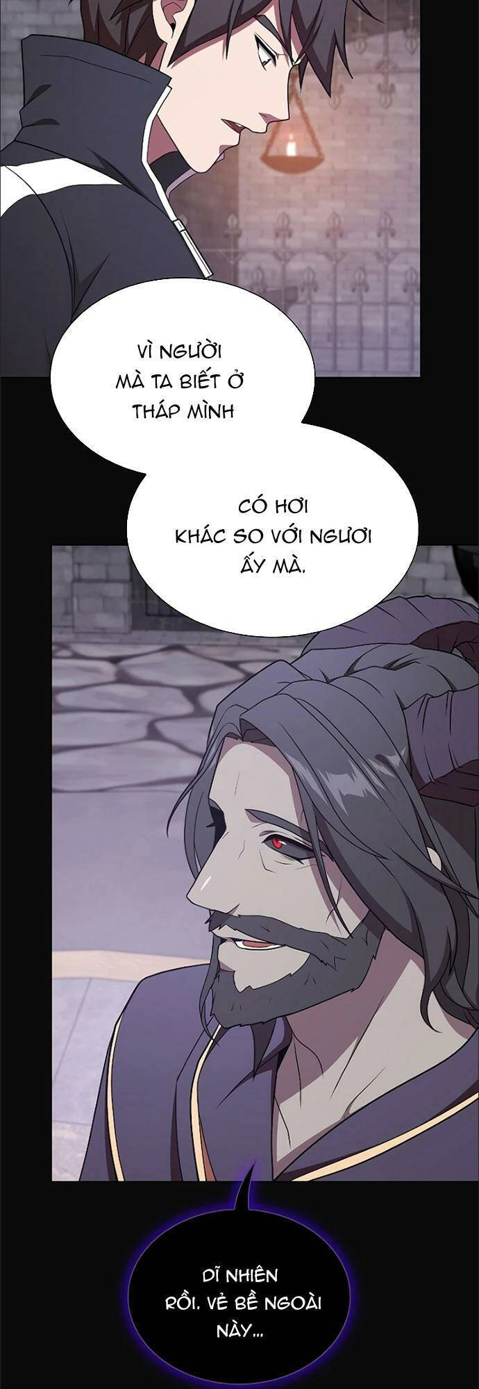 Tôi Là Người Chơi Leo Tháp Một Mình Chapter 176 - 40