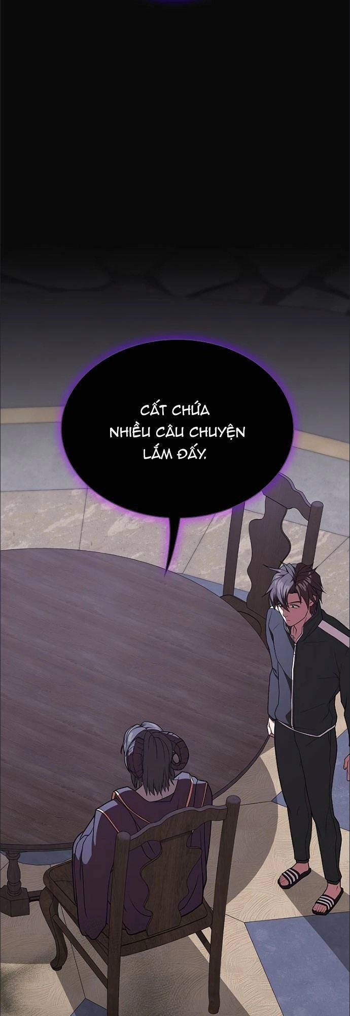 Tôi Là Người Chơi Leo Tháp Một Mình Chapter 176 - 41