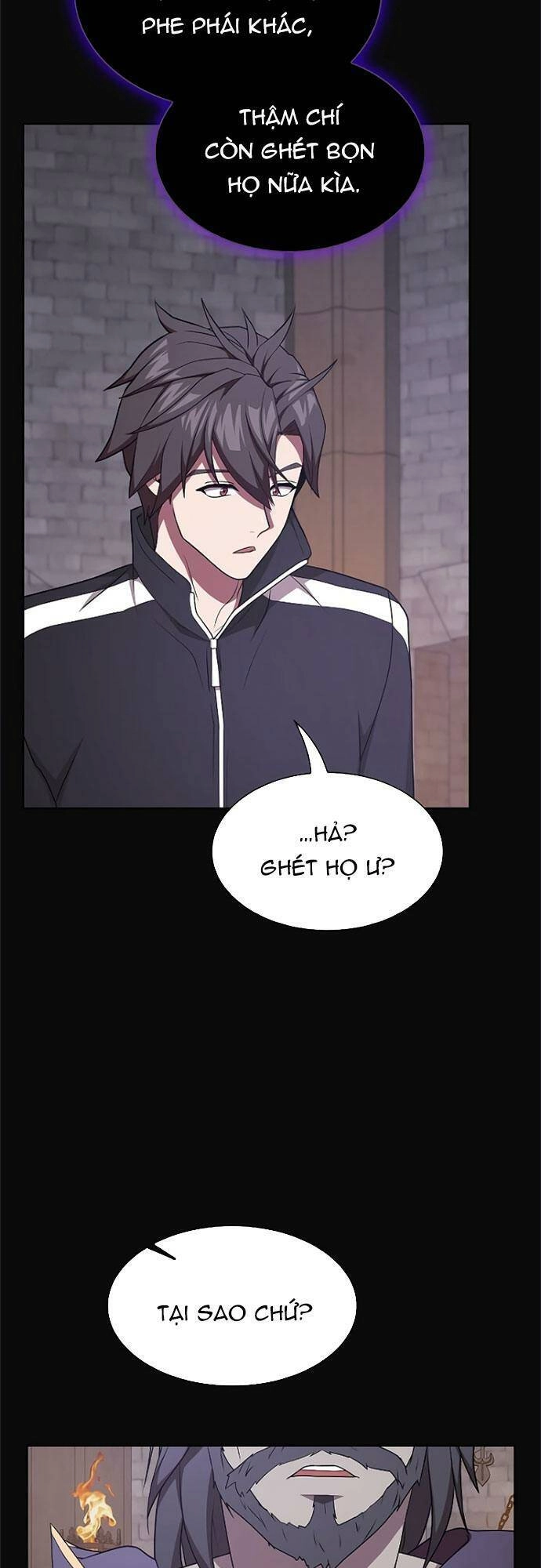 Tôi Là Người Chơi Leo Tháp Một Mình Chapter 176 - 44