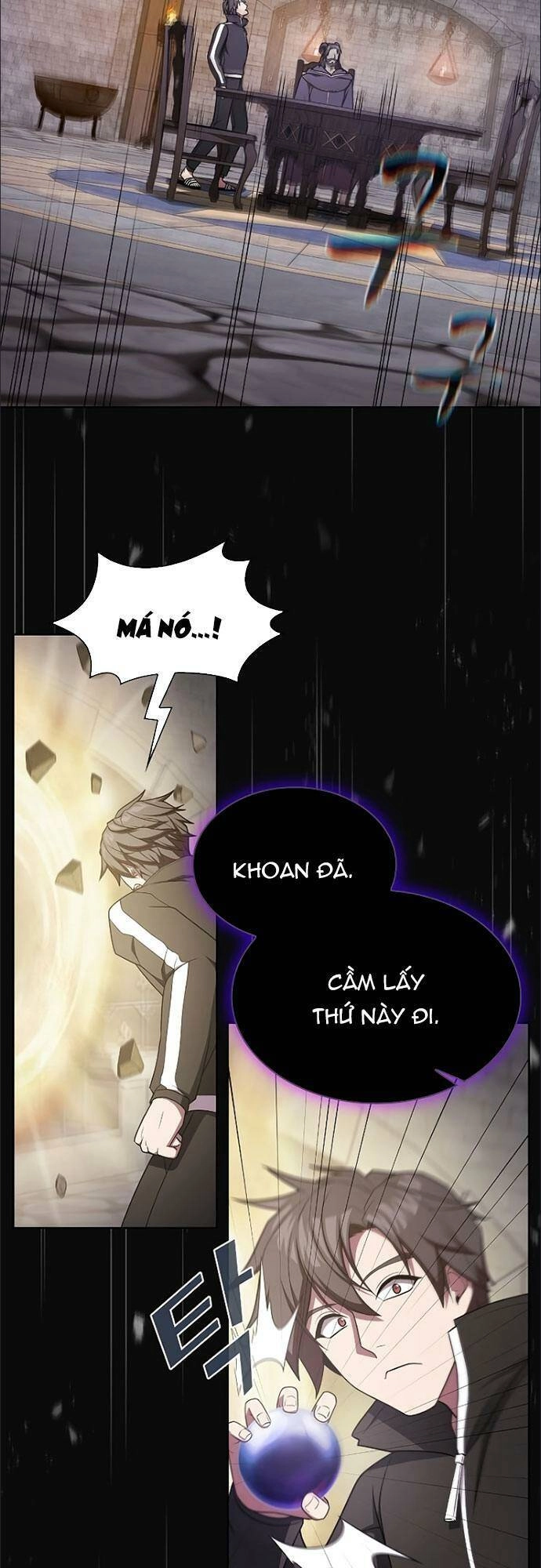 Tôi Là Người Chơi Leo Tháp Một Mình Chapter 176 - 47