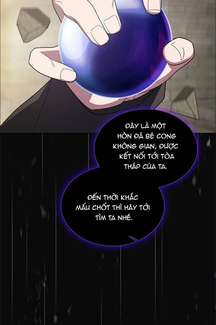 Tôi Là Người Chơi Leo Tháp Một Mình Chapter 176 - 49