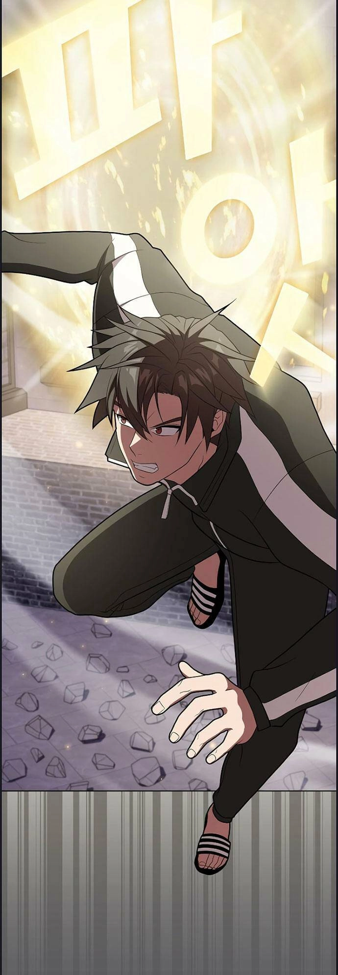 Tôi Là Người Chơi Leo Tháp Một Mình Chapter 176 - 55